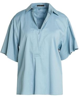 Windsor. Top - Blau