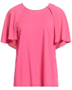 SEVENTY VENEZIA Top - Pink