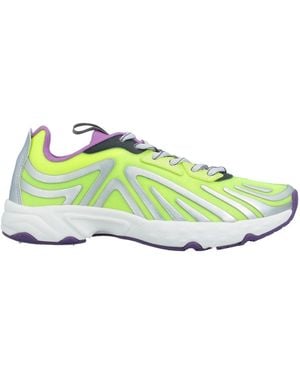Acne Studios Trainers - Green