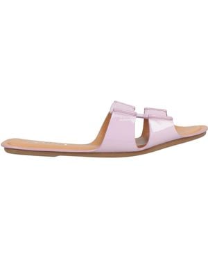 Rodo Sandals - Pink