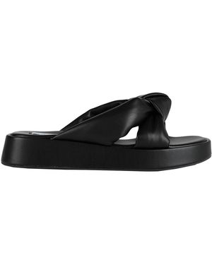Steve Madden Sandali - Nero