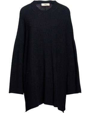 Akep Pullover - Negro