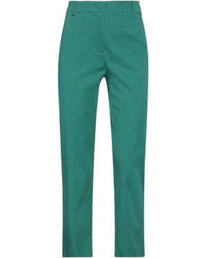 Weekend by Maxmara Pants - Green