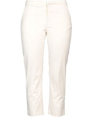 Haikure Trousers - White