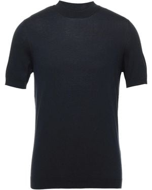 Drumohr Jumper - Black