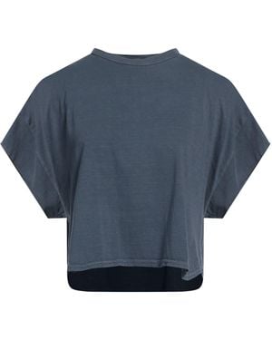 Crossley T-shirt - Blue