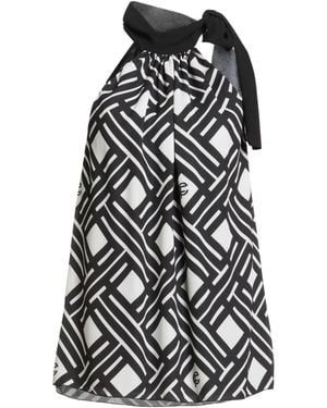 Cristinaeffe Top - White