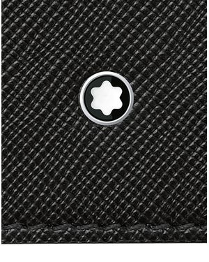 Montblanc Portafogli - Nero