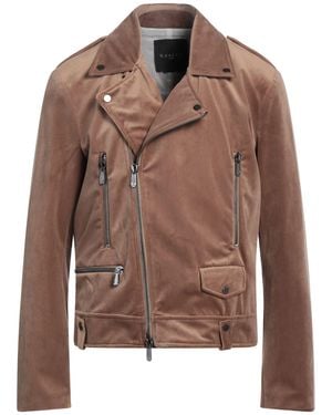 Gaelle Paris Jacket - Brown