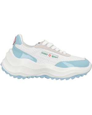 CASABLANCA Trainers - Blue