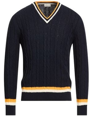 GALLIA Jumpers - Blue