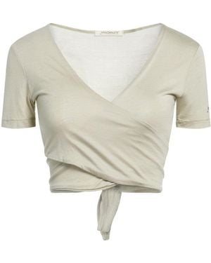 hinnominate Shrug Modal - White