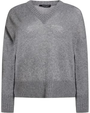 Aragona Pullover - Grau