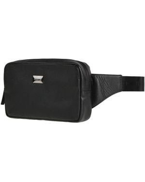 Cerruti 1881 Belt Bags - Black