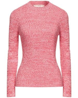 Tela Sweater Cotton - Pink