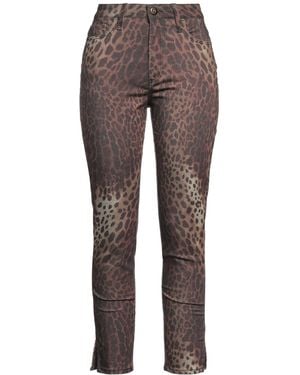 Shaft Jeans - Gray