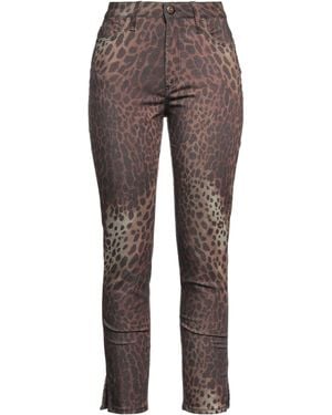 Shaft Pantaloni Jeans - Grigio