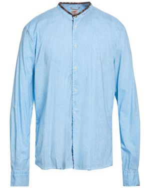 Bob Shirts - Blue