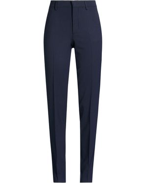 Tagliatore 0205 Trousers - Blue