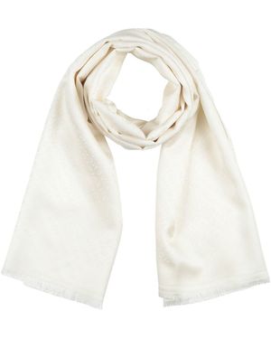 Givenchy Schal - Weiß