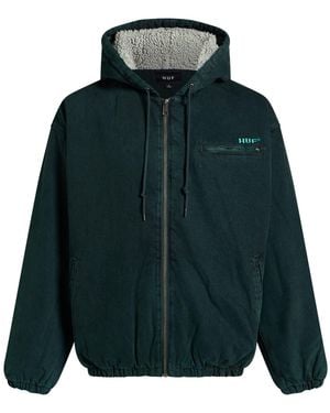 Huf Jacket - Green