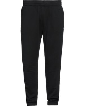 Maison Kitsuné Trousers - Black