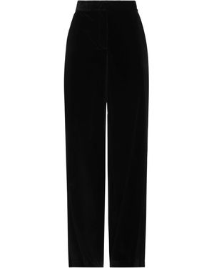 MSGM Trouser - Black