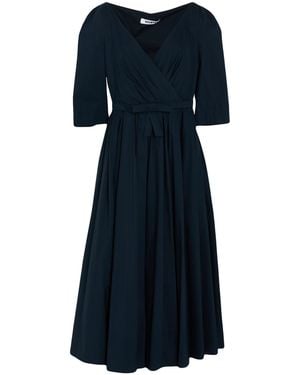 Vivetta Midi Dresses - Blue