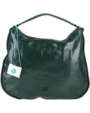 Gabs Handbag - Green