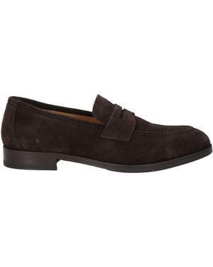 Testoni Mocasines - Multicolor