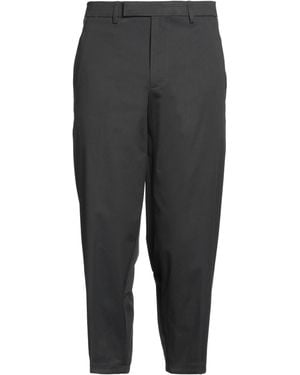 Neil Barrett Hose - Grau