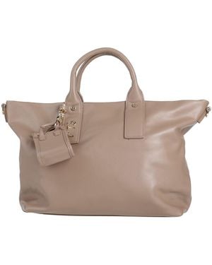 V73 Handbag - Natural
