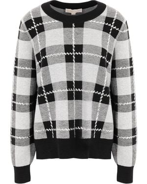 MICHAEL Michael Kors Pullover - Grau