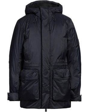 Rains Coat - Blue
