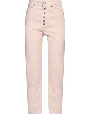 Roy Rogers Hose - Pink