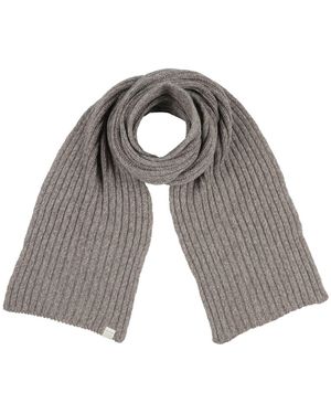 Paul & Shark Scarf - Gray
