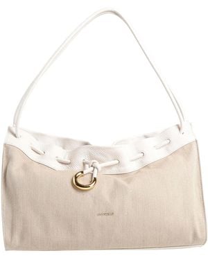 Coccinelle Handbag - Natural