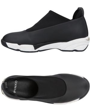 Pinko Sneakers - Schwarz