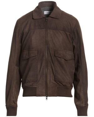 Bully Jacket - Brown