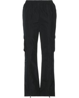 Kappa Trouser - Black