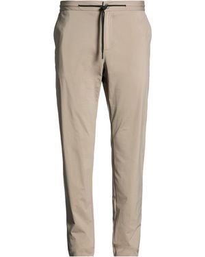 Tombolini Trousers - Natural