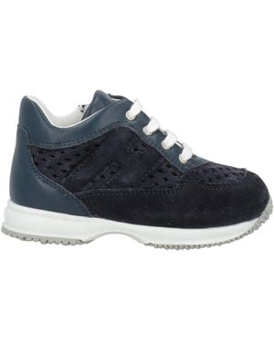 Hogan Trainers - Blue