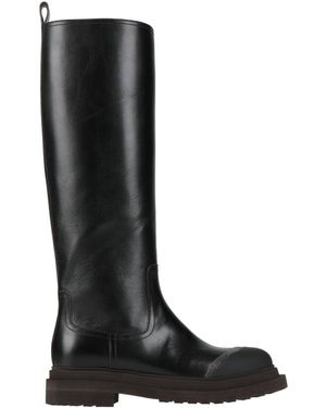 Brunello Cucinelli Boot - Black