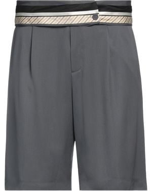 Dior Shorts & Bermuda Shorts - Gray