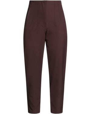 Souvenir Clubbing Trouser - Purple