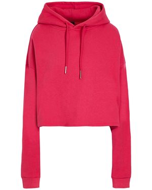 8 by YOOX Sweatshirt - Red