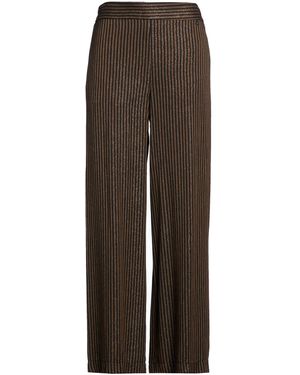 Dixie Trouser - Brown