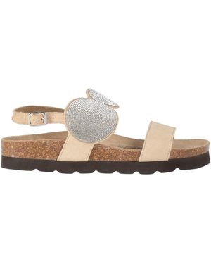 Geox Sandals - White