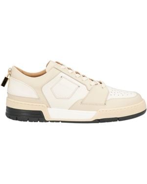 Buscemi Sneakers - Bianco