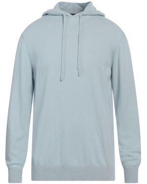 Crossley Jumper - Blue